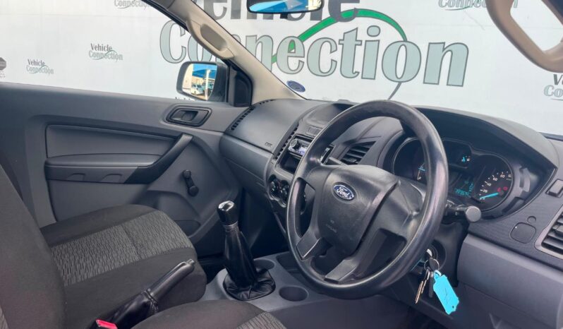 2016 Ford Ranger 2.2TDCi (Aircon) full