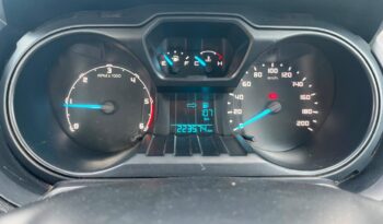 2016 Ford Ranger 2.2TDCi (Aircon) full