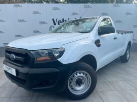 2016 Ford Ranger 2.2TDCi (Aircon)