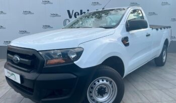 2016 Ford Ranger 2.2TDCi (Aircon) full