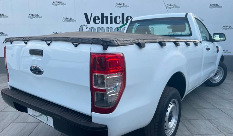 2016 Ford Ranger 2.2TDCi (Aircon) full