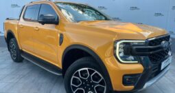 2023 Ford Ranger 2.0 Biturbo Double Cab Wildtrak