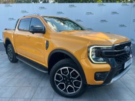 2023 Ford Ranger 2.0 Biturbo Double Cab Wildtrak