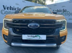 2023 Ford Ranger 2.0 Biturbo Double Cab Wildtrak