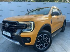 2023 Ford Ranger 2.0 Biturbo Double Cab Wildtrak