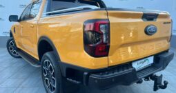 2023 Ford Ranger 2.0 Biturbo Double Cab Wildtrak