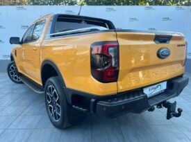 2023 Ford Ranger 2.0 Biturbo Double Cab Wildtrak