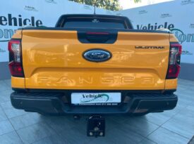 2023 Ford Ranger 2.0 Biturbo Double Cab Wildtrak
