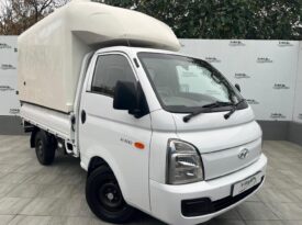 2022 Hyundai H-100 Bakkie 2.6D Chassis Cab (Aircon)