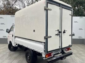 2022 Hyundai H-100 Bakkie 2.6D Chassis Cab (Aircon)