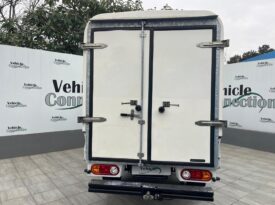 2022 Hyundai H-100 Bakkie 2.6D Chassis Cab (Aircon)