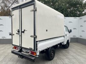2022 Hyundai H-100 Bakkie 2.6D Chassis Cab (Aircon)