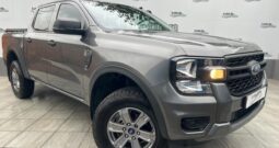 2023 Ford Ranger 2.0 Sit Double Cab XL Auto