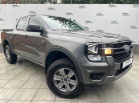 2023 Ford Ranger 2.0 Sit Double Cab XL Auto