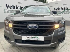 2023 Ford Ranger 2.0 Sit Double Cab XL Auto