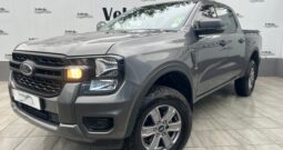 2023 Ford Ranger 2.0 Sit Double Cab XL Auto