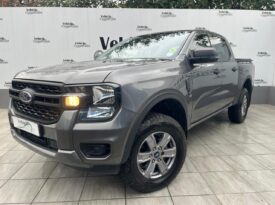 2023 Ford Ranger 2.0 Sit Double Cab XL Auto