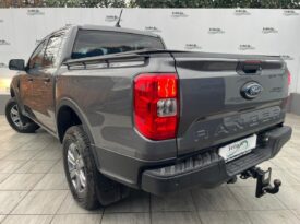 2023 Ford Ranger 2.0 Sit Double Cab XL Auto