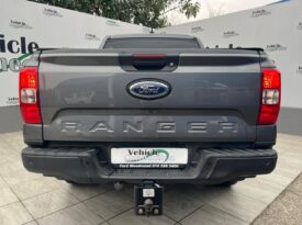 2023 Ford Ranger 2.0 Sit Double Cab XL Auto
