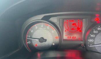 2019 Isuzu D-Max 250 Fleetside Safety full