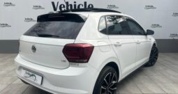 2018 Volkswagen Polo Hatch 1.0TSI Comfortline