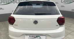 2018 Volkswagen Polo Hatch 1.0TSI Comfortline
