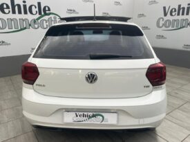 2018 Volkswagen Polo Hatch 1.0TSI Comfortline