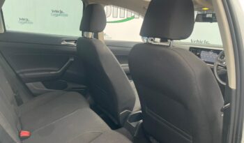 2018 Volkswagen Polo Hatch 1.0TSI Comfortline full