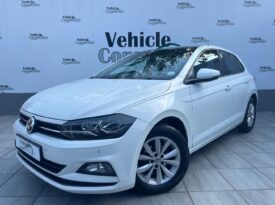 2018 Volkswagen Polo Hatch 1.0TSI Comfortline Auto