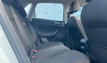 2018 Volkswagen Polo Hatch 1.0TSI Comfortline Auto full
