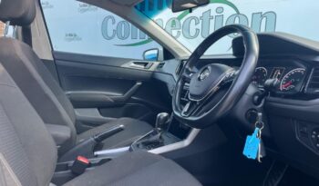 2018 Volkswagen Polo Hatch 1.0TSI Comfortline Auto full