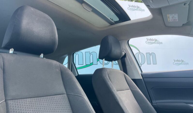 2018 Volkswagen Polo Hatch 1.0TSI Comfortline Auto full