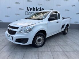 2017 Chevrolet Utility 1.4