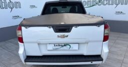 2017 Chevrolet Utility 1.4