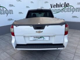 2017 Chevrolet Utility 1.4