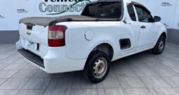 2017 Chevrolet Utility 1.4