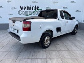 2017 Chevrolet Utility 1.4