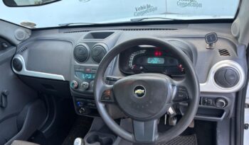 2017 Chevrolet Utility 1.4 full