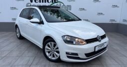 2016 Volkswagen Golf 1.4TSI Comfortline