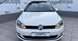 2016 Volkswagen Golf 1.4TSI Comfortline