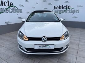 2016 Volkswagen Golf 1.4TSI Comfortline