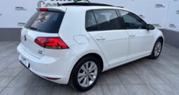 2016 Volkswagen Golf 1.4TSI Comfortline