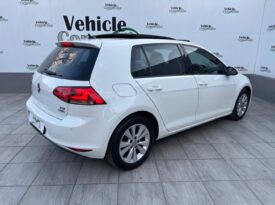 2016 Volkswagen Golf 1.4TSI Comfortline