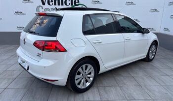 2016 Volkswagen Golf 1.4TSI Comfortline full
