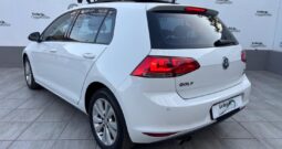 2016 Volkswagen Golf 1.4TSI Comfortline