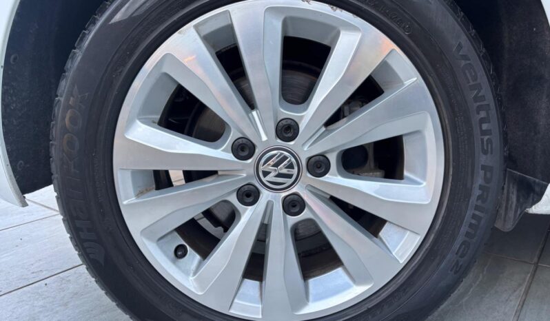 2016 Volkswagen Golf 1.4TSI Comfortline full