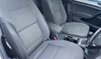 2016 Volkswagen Golf 1.4TSI Comfortline full
