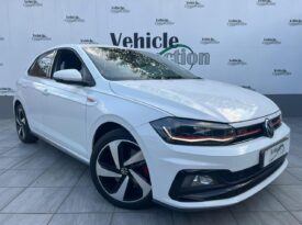 2021 Volkswagen Polo GTI