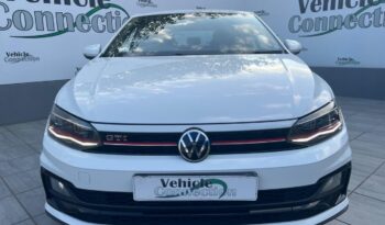 2021 Volkswagen Polo GTI full