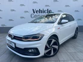2021 Volkswagen Polo GTI